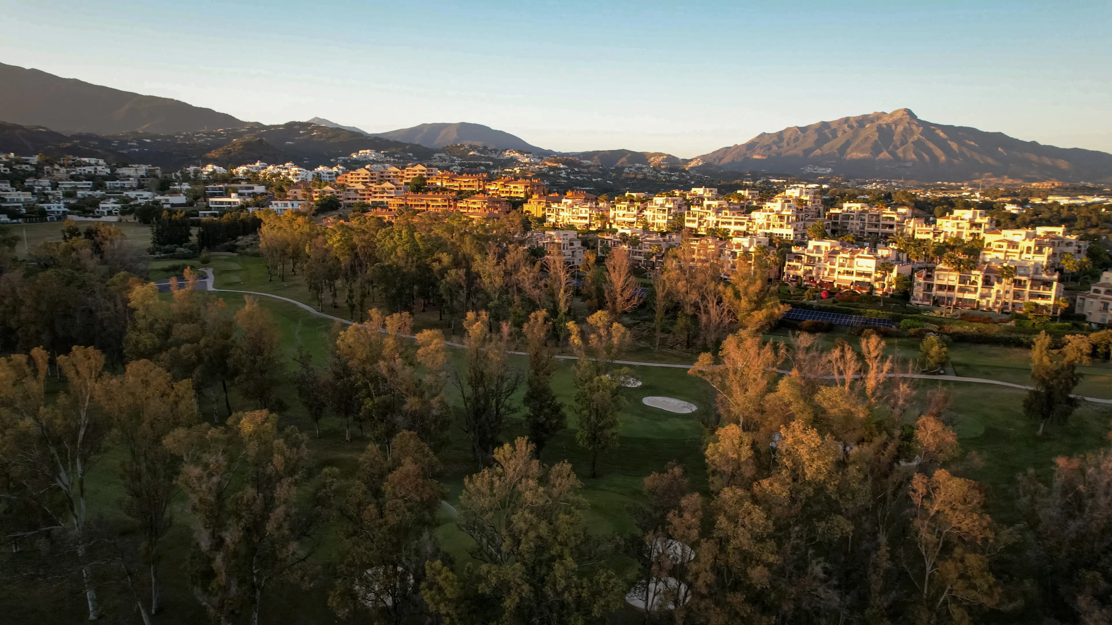 Fotografía Aérea con drones en Málaga