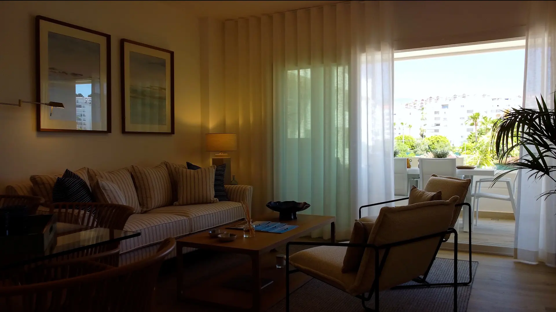 Proyecto inmobiliario